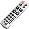 SeKi - Telecomando universale programmabile Easy Plus, colore: Argento/Nero