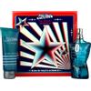 Jean Paul Gaultier JPG LE MALE TERRIBLE EDT 75ML KIT