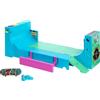 Hot Wheels Skate Boombox Skate Park Playset