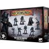 Games Workshop Warhammer Necromunda Van Saar Tek-Hunters Model Kit