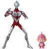 Bandai Namco - Ultraman Rising - Ultraman, 6 pollici Ultra Action Figure