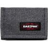 Portafoglio Eastpak Crew Single 77H Black Denim
