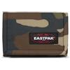 Portafoglio Eastpak Crew Single 181 Camo