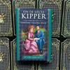 US GAMES FIN DE SIÈCLE KIPPER ORACLE Deck Ciro Marchetti, 39 Carte Dorate, US GAMES