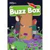 William Anthony The Buzz Box (Tascabile) BookLife Readers