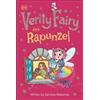 Caroline Wakeman Verity Fairy: Rapunzel (Tascabile) Verity Fairy
