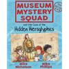 Mike Nicholson Museum Mystery Squad and the Case of the Hidden Hiero (Tascabile)