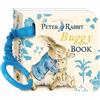 Beatrix Potter Peter Rabbit Buggy Book (Libro di cartone)