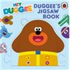Hey Duggee: Duggee's Jigsaw Book (Libro di cartone) Hey Duggee