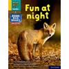 Abbie Rushton Read Write Inc. Phonics: Fun at night (Yellow Set 5 NF (Tascabile)