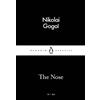 Nikolay Gogol The Nose (Tascabile) Penguin Little Black Classics