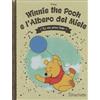 LE MIE PRIME FIABE DISNEY - Winnie the Pooh e l'Albero del Miele- Uscita n.92