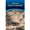 Joseph Conrad Heart of Darkness (Tascabile) Dover Thrift Editions