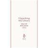 Walter Benjamin Unpacking My Library (Tascabile) Penguin Archive
