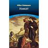 William Shakespeare Hamlet (Tascabile) Dover Thrift Editions