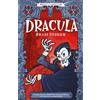 Nick Moffatt Creepy Classics: Dracula (Easy Classics) (Tascabile)