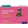 Gill Munton Read Write Inc. Phonics: The Dressing Up Box (Pink Set 3 (Tascabile)