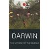Charles Darwin The Voyage of the Beagle (Tascabile) Classics of World Literature