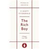 F. Scott Fitzgerald The Rich Boy (Tascabile) Penguin Archive