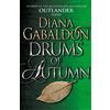 Diana Gabaldon Drums Of Autumn (Tascabile) Outlander