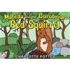 Charlotte Potter Matilda and the Cumbrian Red Squirrel (Tascabile)