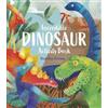William Potter Incredible Dinosaur Activity Book (Tascabile)