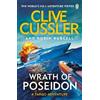 Clive Cussler Robin Burcell Wrath of Poseidon (Tascabile) Fargo Adventures