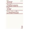 Tove Ditlevsen The Umbrella (Tascabile) Penguin Archive