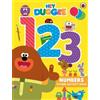 Hey Duggee: 123 (Tascabile) Hey Duggee