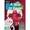 Robin Twiddy A Spot to Haunt (Tascabile) BookLife Readers