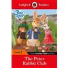 Beatrix Potter Ladybird Readers Level 2 - Peter Rabbit - The Peter R (Tascabile)