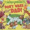 Eden Wells Don't Wake Dad! (Tascabile)
