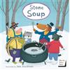 Stone Soup (Tascabile) Flip-Up Fairy Tales