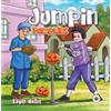 Kayla Hellis Jumpin Pumpkins (Tascabile)