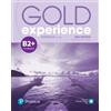 Clare Walsh Sheila Dignen Gold Experience 2nd Edition B2+ Workbook (Tascabile)
