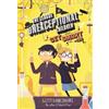 Gitty Daneshvari The League of Unexceptional Children: Get Smart-ish (Tascabile)
