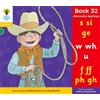 Debbie Hepplewh Oxford Reading Tree: Level 5A: Floppy's Phonics: Sou (Tascabile)