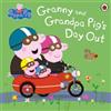 Peppa Pig: Granny and Grandpa Pig's Day Out (Tascabile) Peppa Pig