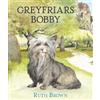 Ruth Brown Greyfriars Bobby (Copertina rigida)