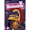 Robin Twiddy Romans (Tascabile) BookLife Non-Fiction Readers