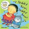 Annie Kubler Teddy Bear, Teddy Bear! (Libro di cartone) Sign & Singalong