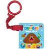 Hey Duggee: Buggy Book (Libro di cartone) Hey Duggee
