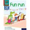 Gill Munton Read Write Inc. Phonics: Fun run (Red Ditty Book Bag Boo (Tascabile)