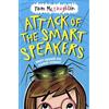 Tom McLaughlin Attack of the Smart Speakers (Tascabile)