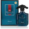 Rasasi Monarch Eau de Parfum (uomo) 100 ml