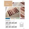 Zambetti Home Tapp Bagno San Diego 50*80 Marino