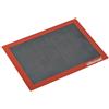 Silikomart 30x40 cm Air Mat Tappetino Silicone Rettangolare Antiaderente In Silicone