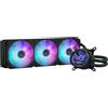 ASUS Dissipatore ROG STRIX LC III 360 ARGB LCD