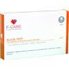FARVIMA MEDICINALI SpA F-care Alcol test rapido saliva dipstick (kit completo)