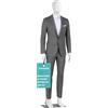 SereneLife Manichino Sartoriale 185 cm, Manichino Testa Regolabile, Arti Flessibili, Design Smontabile, Ideale per Boutique, Negozi di Moda e Moda Uomo ed Esposizioni di Abbigliamento Uomo